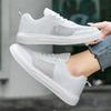 Summer Shoes For Men Sneakers Casual Outdoor Sports Mesh Breathable Tennis Running Hiking Luxury Designer Platform Loafers