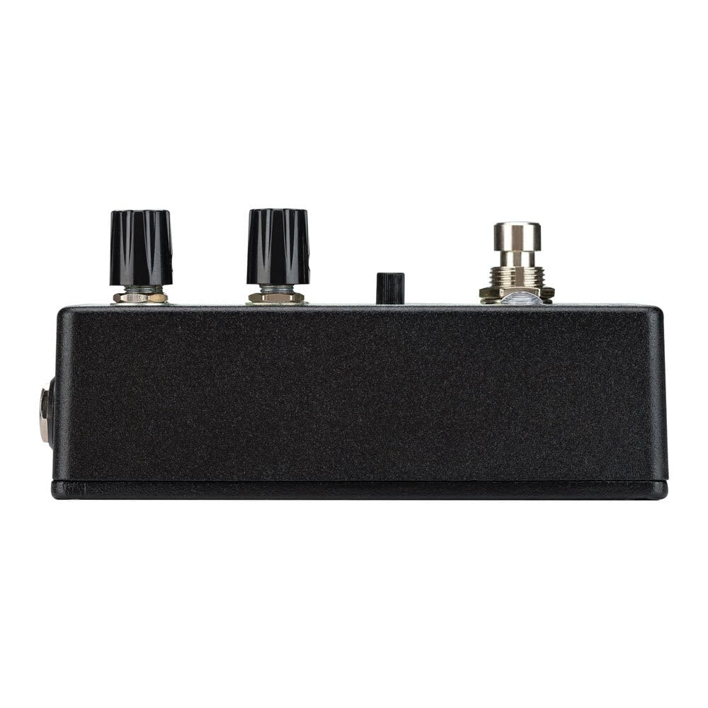 EarthQuaker Short Delay Reverb EarthQuaker Devices Devices/Afterneath