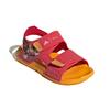 New Disney x Adidas Altaswim Sandal Red Kids' GZ3314