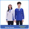 Shudi Shenzhen Middle School Uniform Autumn Long Pants