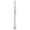 510‑760mm Height Adjustable Table Leg Lifting Telescopic Folding Support for RV Caravan Boat Yacht