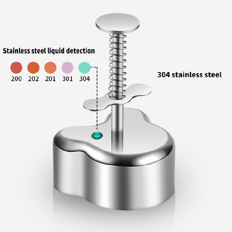 Onigiri Maker with Unique Animal Shape Stainless Steel Kitchen Sushi Molds Rice Sphere Press for Box Accessories