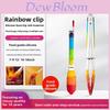 Silicone Food Tongs With Nonslip Grip For Grilling And Baking