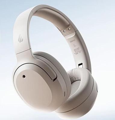 Edifier W820NB ANC Bluetooth Over-Ear Headphones