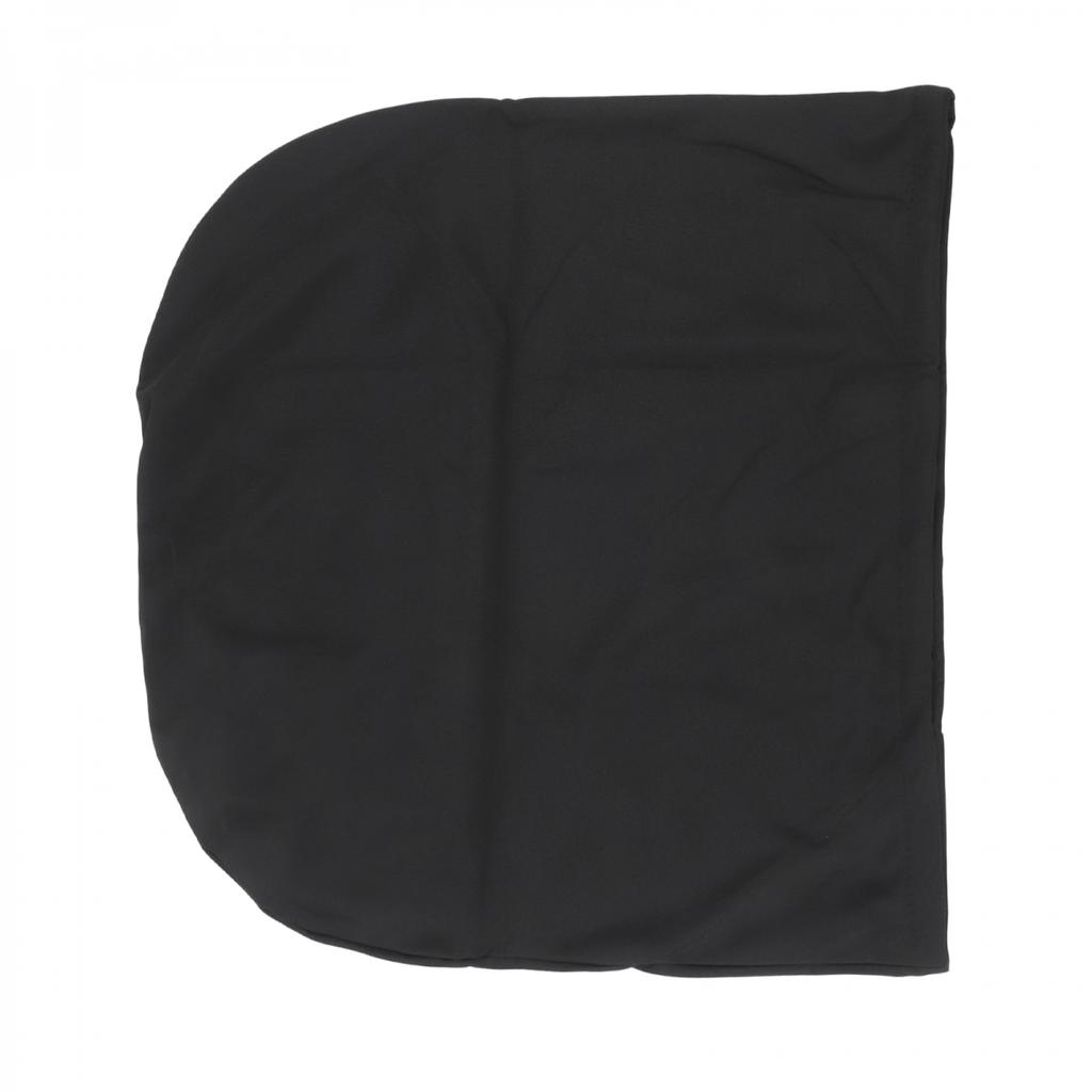 47cm X 42cm Storlek Motorcykelhjälmväska Skyddande Hjälmpåse Enkel Installation