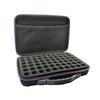 Diamond Painting Storage Bag with 60 Jars - Drop-proof EVA Case for Diamond Art and Essential Oils