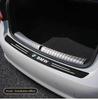 Car Door Sill Protector Stickers Threshold Non-slip Pad Mat For BMW F07 F30 F40 F15 F16 G60 F44 F36 G42 G26 G20 G30 G01 G02 G05 zw6