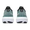 New Asics Gel Nimbus 25 Foggy Teal Pure Aqua 1011B547-402