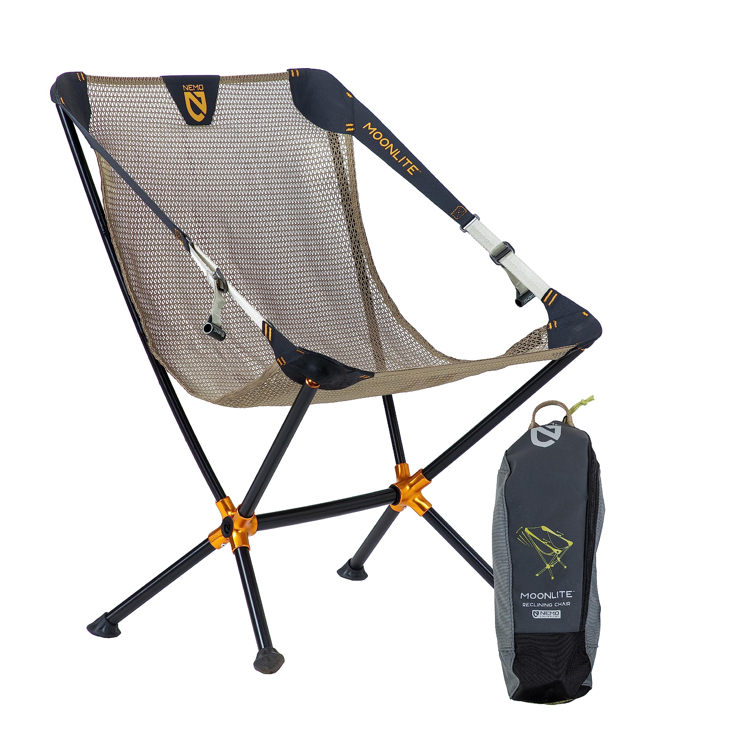 

Nemo Кресло-реклайнер Moonlight Coriander NM-MLCH-CR