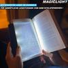 MAGICLIGHT LED Book Lamp Reading Aid Book Light Reading Lamp Bookmark Adjustable