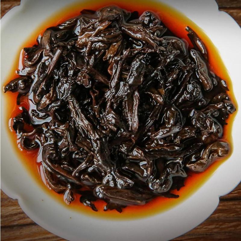 250g Xiaguan Puerh Murstenste 2021 Yunnan Pu-erh Rå Te Premium Pu'er Grøn Te