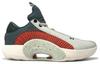 Jordan Xxxv Low Light Silver Hasta CW2460-008