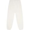 Fear of God Essentials Classic Sweatpant Shell Men Bottoms Cream 130BT244792F