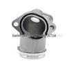 Compatible Carburetor Intake Manifold for YAMAHA N-MAX155 V1