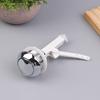 Push Button Toilet Flush Kit Front/Side/Top Mount Water Tank Trip Lever Handle Side Button Switch For Toilet Seat Water Tank