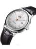 Orient Automatische Mechanische Uhr mit Edelstahlzifferblatt FAC00008W0