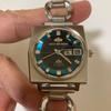Used Orient Deluxe Vintage Watch