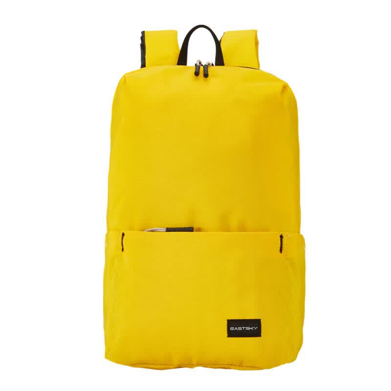 Yike Business Casual Water-Resistant Backpack