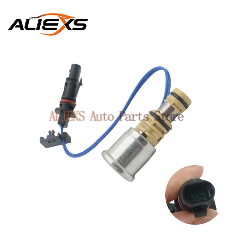 Solenoid Valve Oil Pump VVT Control Valve 5184295AE For Jeep Grand Cherokee Dodge Chrysler Town Country Challenger 2011-2020 3.6
