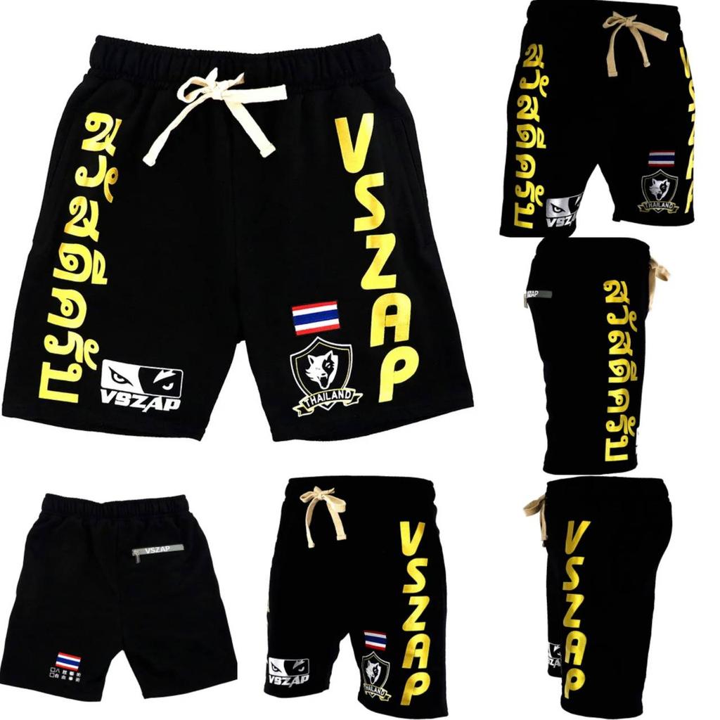 MMA Shorts Muay Thai Kampfkunst Fitness Kampftraining Sport