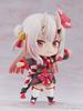 Nendoroid Hololive Production Hyakki Ayame Non-scale Plastic Painted Movable Figure