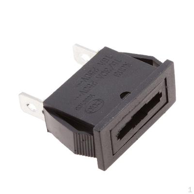5-20VAC 32VDC Halterbox Blockgehäuse