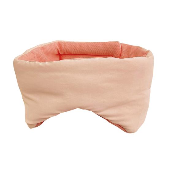 Oční maska Nastavitelná Spací Blokující Světlo Klapka na Oči Stínítko na Oči pro Cestování Relaxaci Měkká Prodyšná Relaxační Spánek Stínítko na Oči