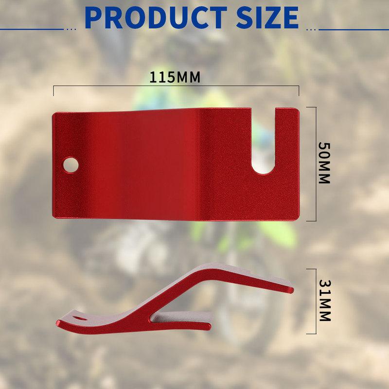 Motorcycle Parts Bead Buddy Tire Installation Assistance Tool Holder Hook For KTM HONDA Yamaha Suzuki EXC SX XC CRF YZ Dirt Bike
