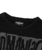 NICEGHOSTCLUB Anime L/S Knit Tee_Black(Ng2Efuk608A)
