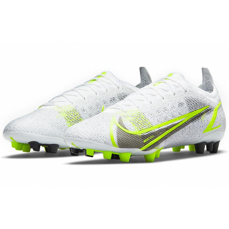 Nike Vapor 14 Elite AG Artificial Grass White CZ8717-107