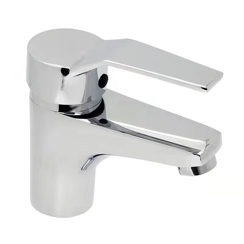 KEWNO Yasi Hot & Cold Basin Faucet
