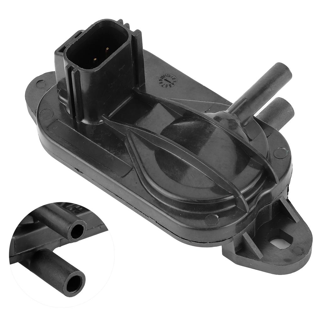 Eksos Differansetrykksensor Innsugstrykksensor 3M5A?5L200?AB Passer for Ford 2004?2012