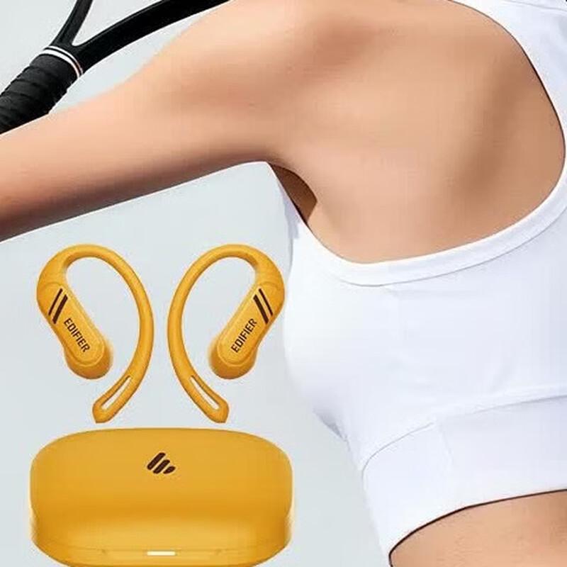Edifier Comfo SE Open-Ear True Wireless Bluetooth Headphones