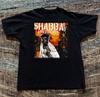 Shabba and Friends Shabba Ranks T-shirt Unisex S-234XL Black