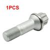 0009905407 Brand NEW Wheel Lug Bolt For Mercedes W164 W166 X204 W221 W222  000-990-54-07 A0009905407 000 990 54 07