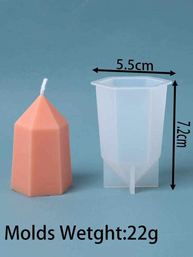 

Силиконовая форма для свечей в виде морской звезды, луны, кошки, пирамиды, облака, цветка, ароматерапия, гипсовая форма для украшения, принадлежности для изготовления мыла и свечей