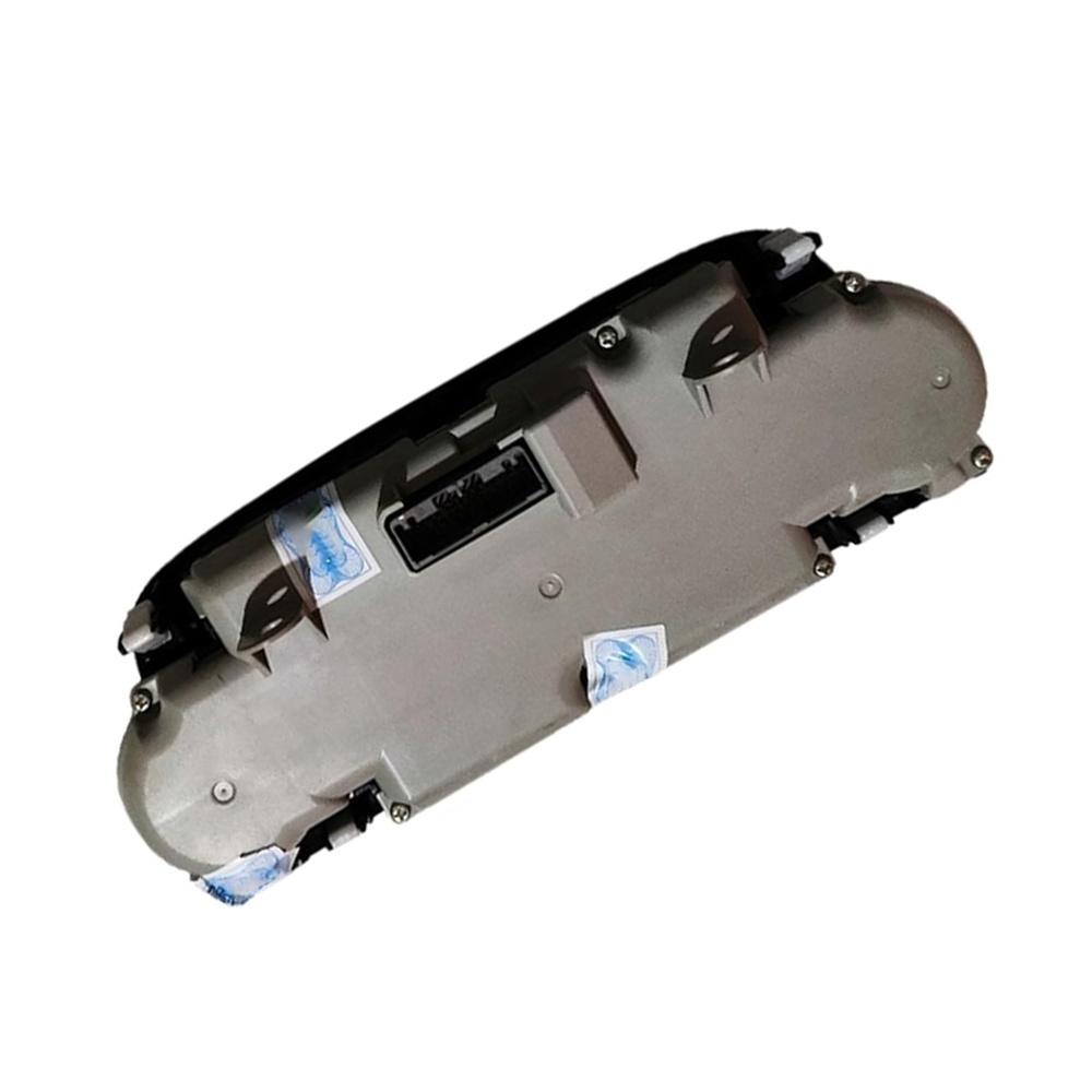 A/C Air Condition Temperature Climate Control Switch Panel For Honda CRV 2007-11