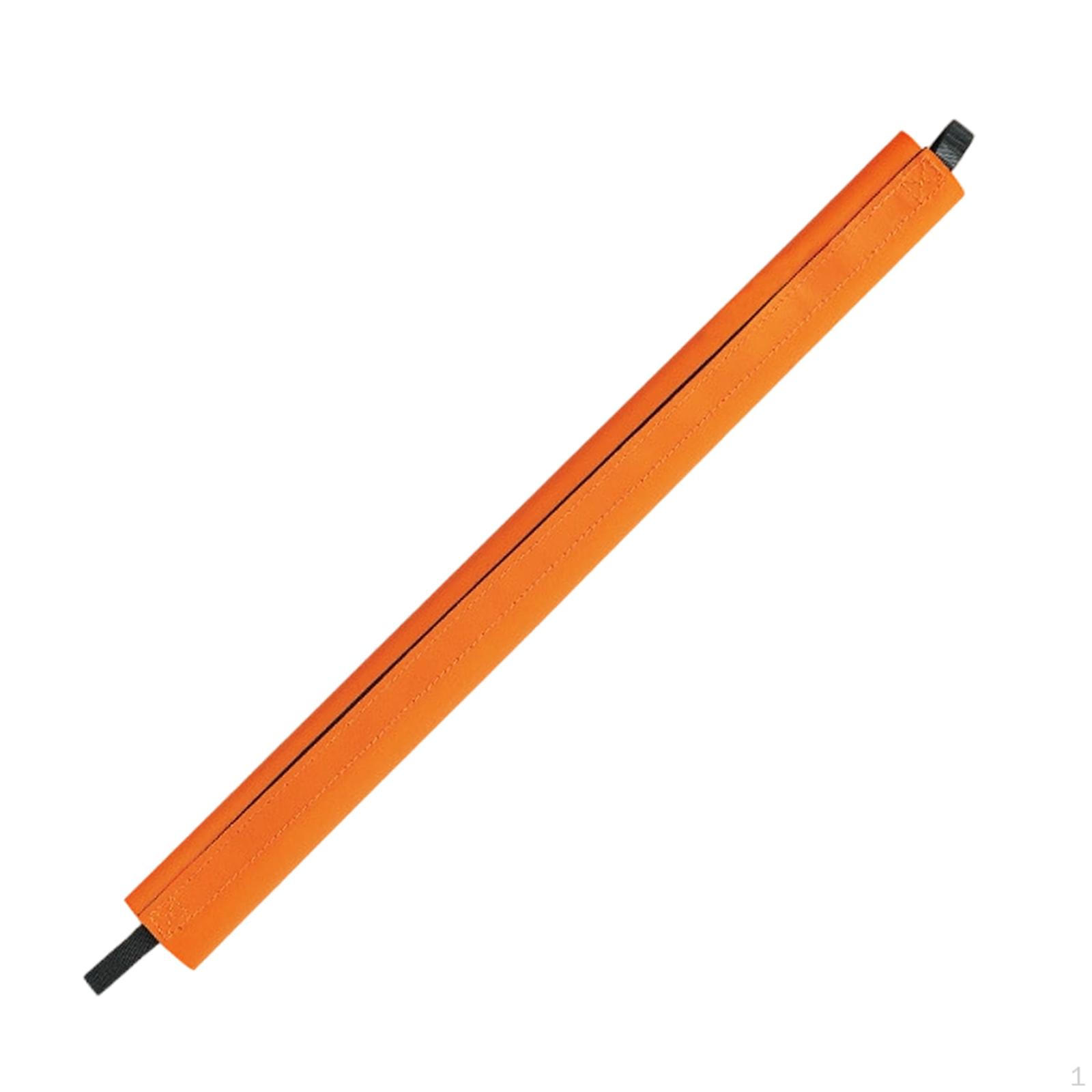 

Rope Cover with Portable Anti-wear Closure, Protector for Arborists Climbing And 50CM