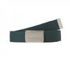 Jack And Jones Mens Canvas Woven Belt