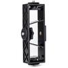 1/4" Mount Fill Lights Supplies Phone Stand Clip Phone Holder Stabilizer Clip Phone Bracket Holder