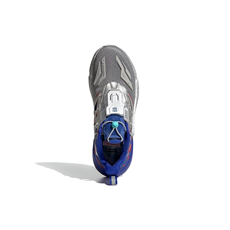 Adidas Transformers X  X9000L4 Comfortable Sports Fabric Shock Absorption Non-Slip Wear-Resistant Low-Top Casual Running Shoes Unisex Sneaker GX3112
