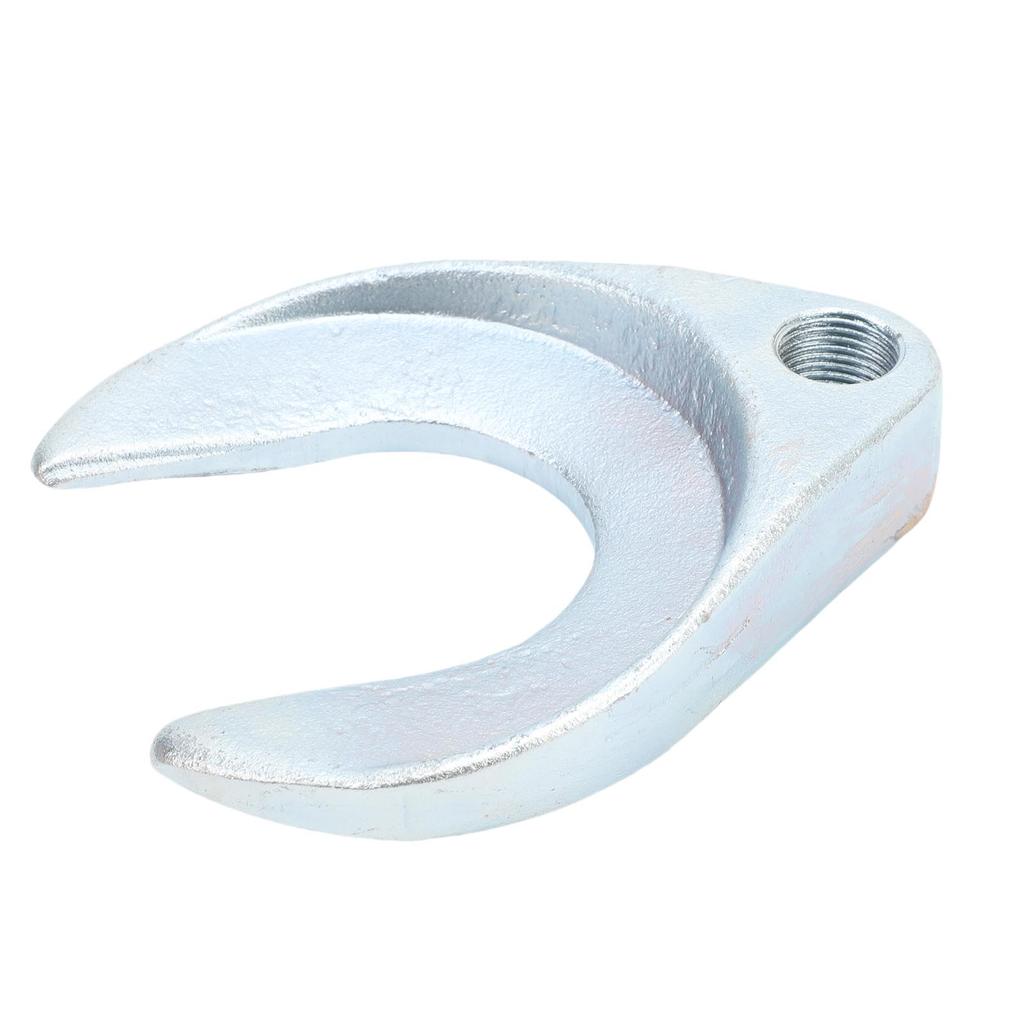 Ferramenta de Remoção de Junta Homocinética Interna 48mm Aço Carbono 5/8 Polegada X 18 Rosca Pulley Attachment para Eixo de Tração Dianteira 1986+