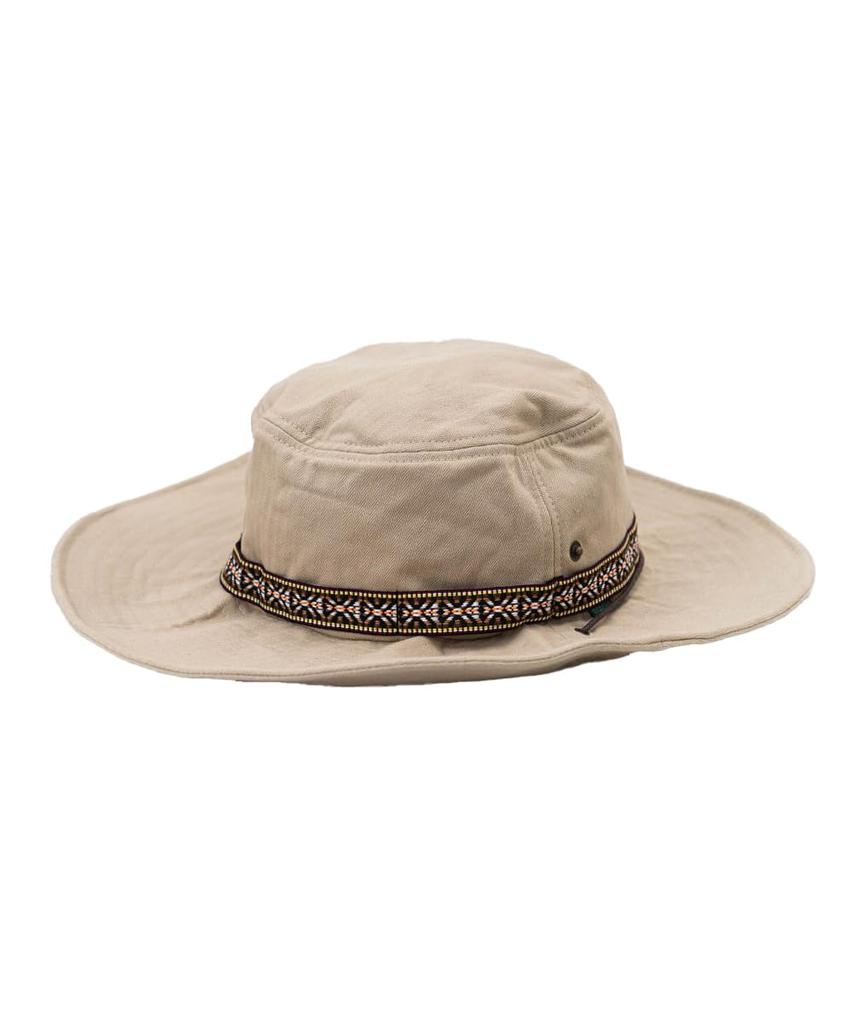 Nakota Activity Outdoor Casual Safari and One Size Fits UV One Size Fits Most Circumference Beige 01 Hat, Hat, Men's Women's, Hiking, Festival, Most,
