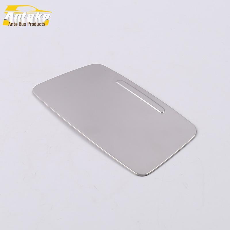 19 T77 Center Console Cigarette Lighter Panel and Ashtray Decorative Patch