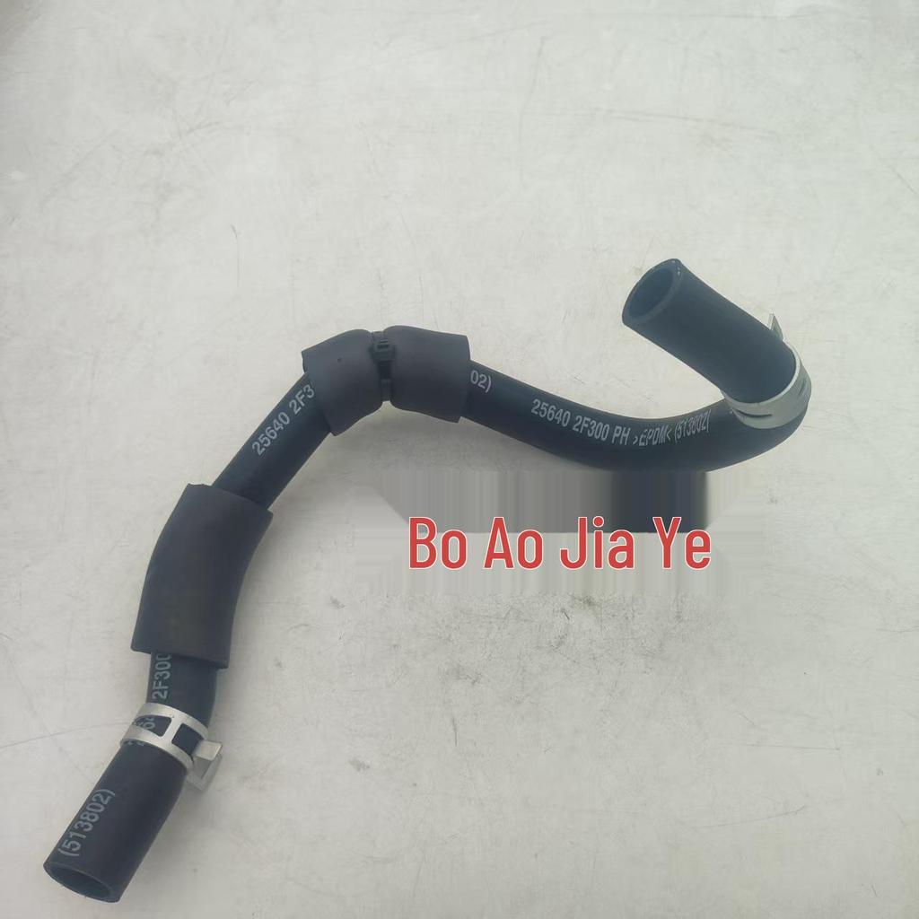 Engine Oil Cooler Hose Assembly 25640-2F300 for Hyundai Kia