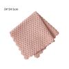 1Pcs Kitchen Supplies Cleaning Towel Super Absorbent Multifunction Wiping Rag  Cloth Polyester/Nylon Anti-grease kitchen