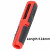 Durable SK5 Steel Blade Wire Stripper Precision Stripping Coaxial Cable Stripping Tool  Maintenance