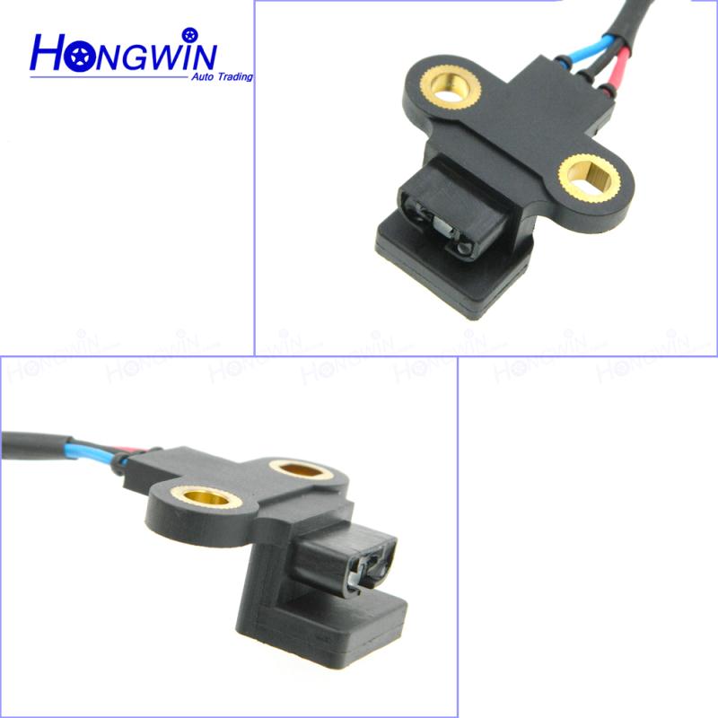 39310-39800 Crankshaft Position Sensor Fits Kia Sorento 3.5L V6 2003-2006 Hyundai Terracan 3.5i V6 4WD 2001-2006 3931039800