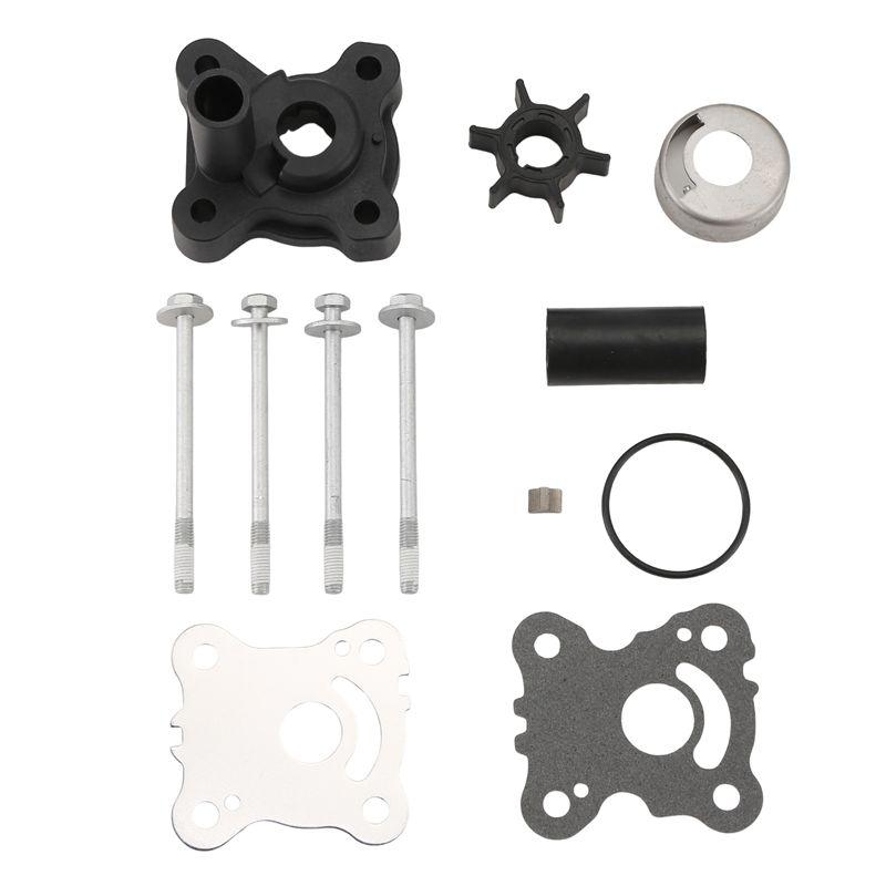 NR-06193-ZW9-A32 Water Pump Repair Kit For Honda Outboard Motor BF8D BF9.9D 15D 20D 4T 8-20HP Boat Engine Parts