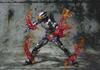 [Limited Edition] TAMASHII NATIONS S.H.Figuarts Kamen Riders Neo Limited Ver. Approximately 150mm ABS & PVC Painted Movable Figure